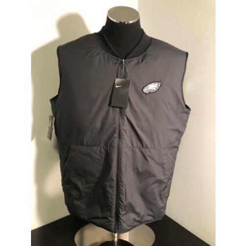 nike nfl vest