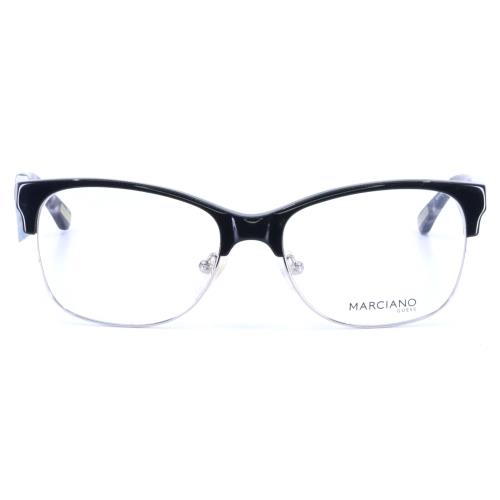 Guess eyeglasses  - Frame: Black 0