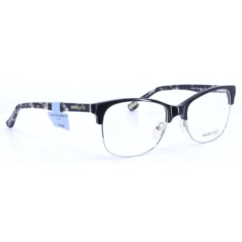Guess eyeglasses  - Frame: Black 1