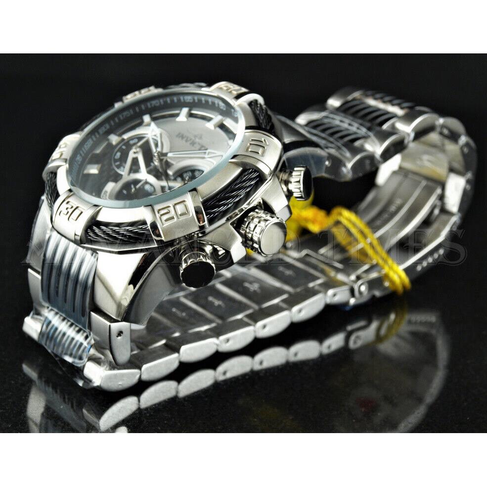 Invicta discount bolt 29569