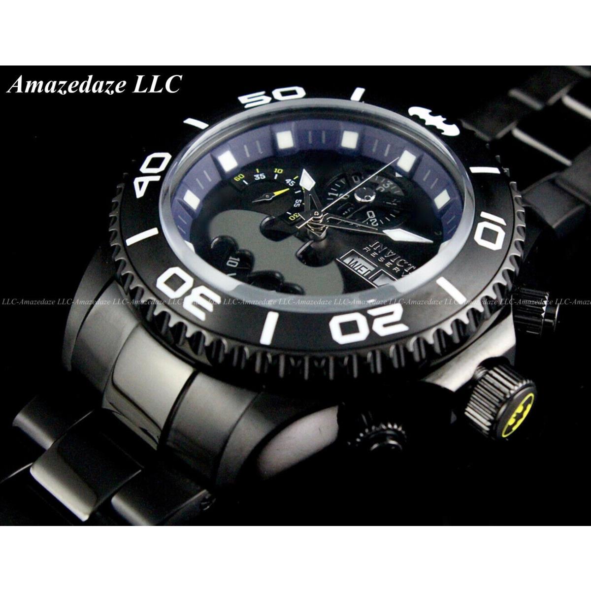 Invicta sw500 on sale