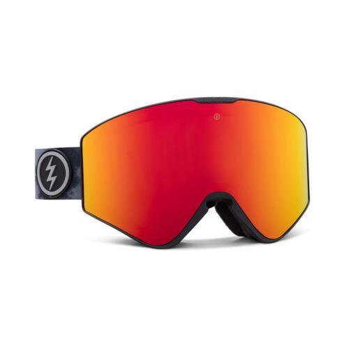 Electric Kleveland II Magnetic Snow Goggles W/extra Lens Best in Class