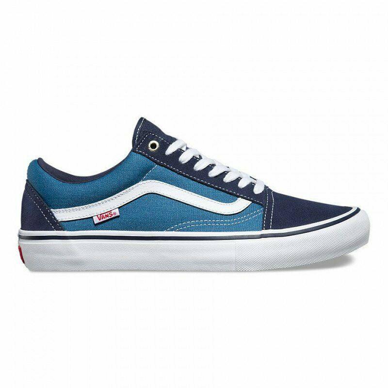 mens vans pro