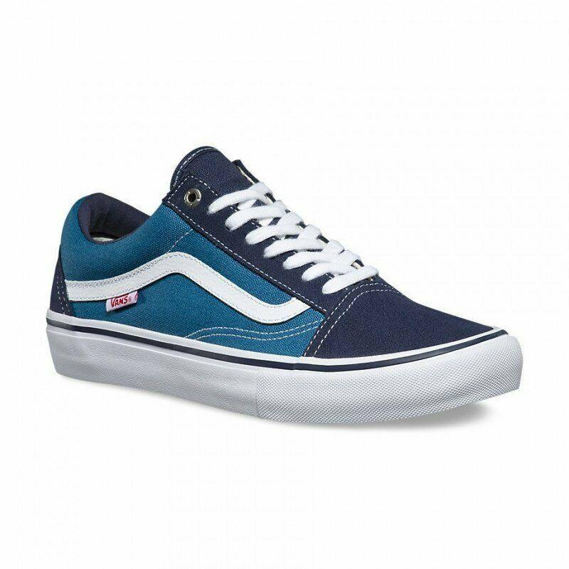 mens vans pro