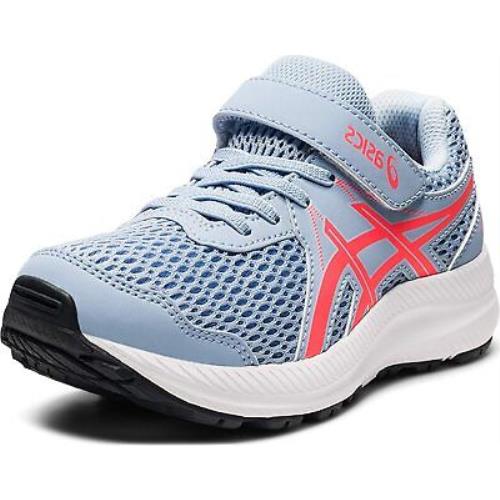 Asics Kid`s Contend 7 PS Running Shoes