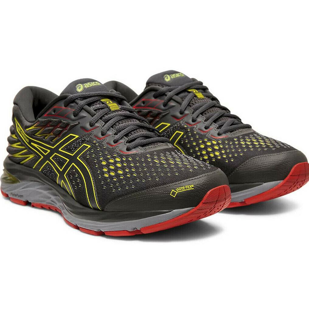 Asics gel cumulus on sale 21 gore tex