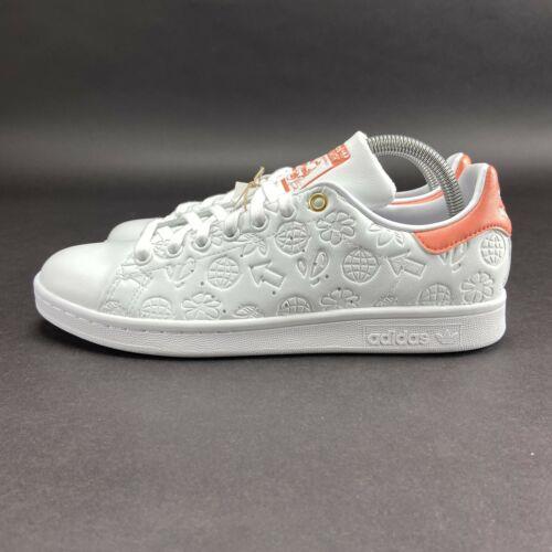 adidas originals stan smith embossed