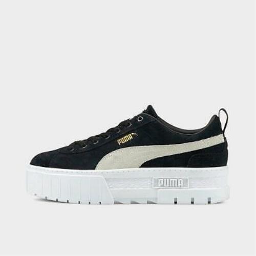 puma mayze sizing