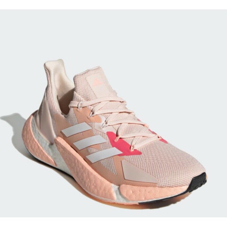 Refinement Occlusion Moist Adidas Boost Running Course A Pink Shoes Pink Womens FW8407 X9000L4 So  Comfy | 692740023755 - Adidas shoes - Pink | SporTipTop