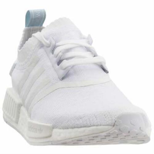 Adidas shoes Primeknit Lace - White 0