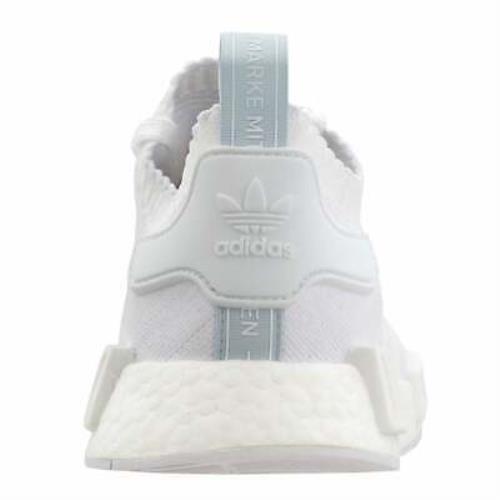 Adidas shoes Primeknit Lace - White 1