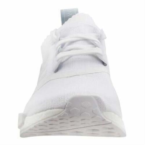 Adidas shoes Primeknit Lace - White 3