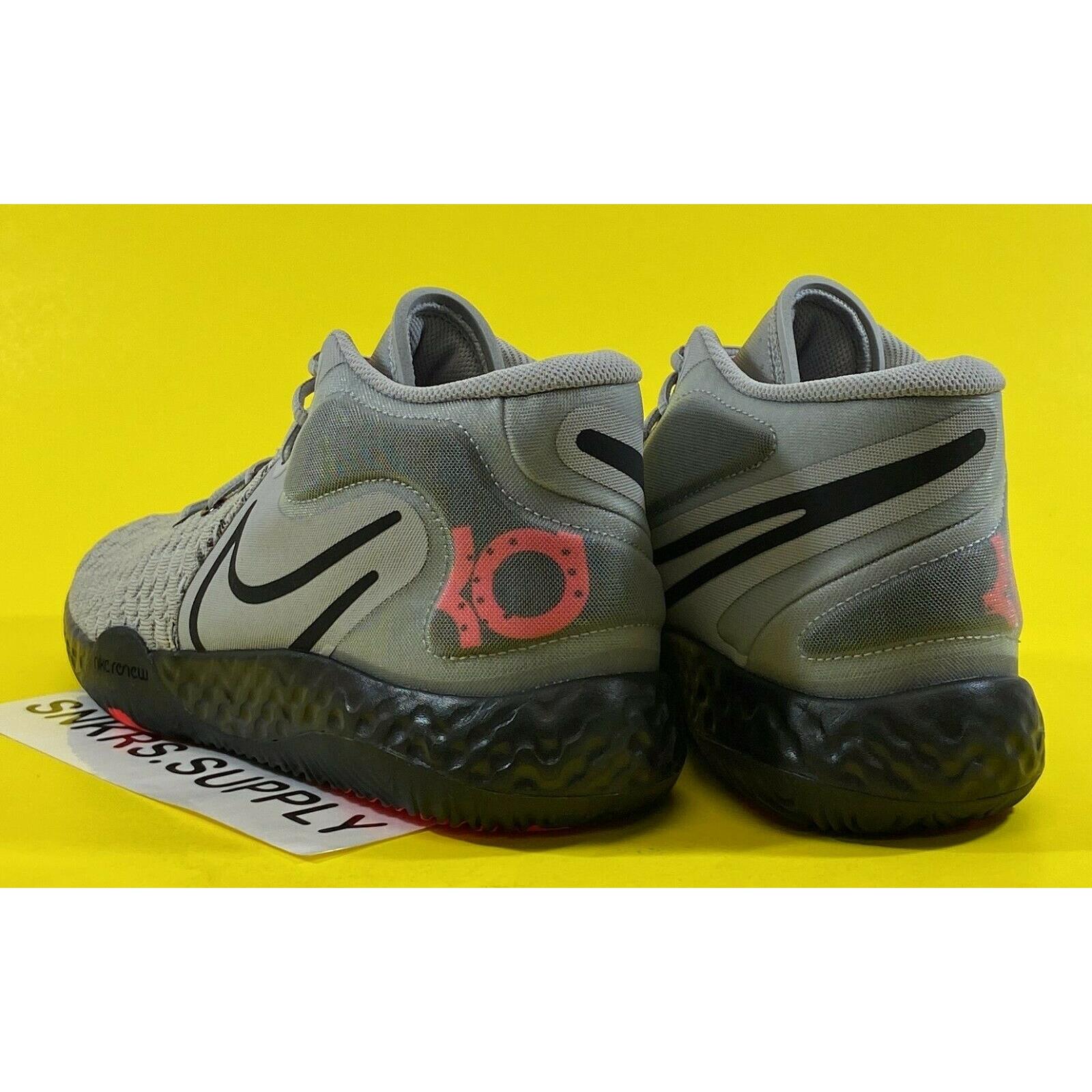 kd trey 5 viii light smoke grey