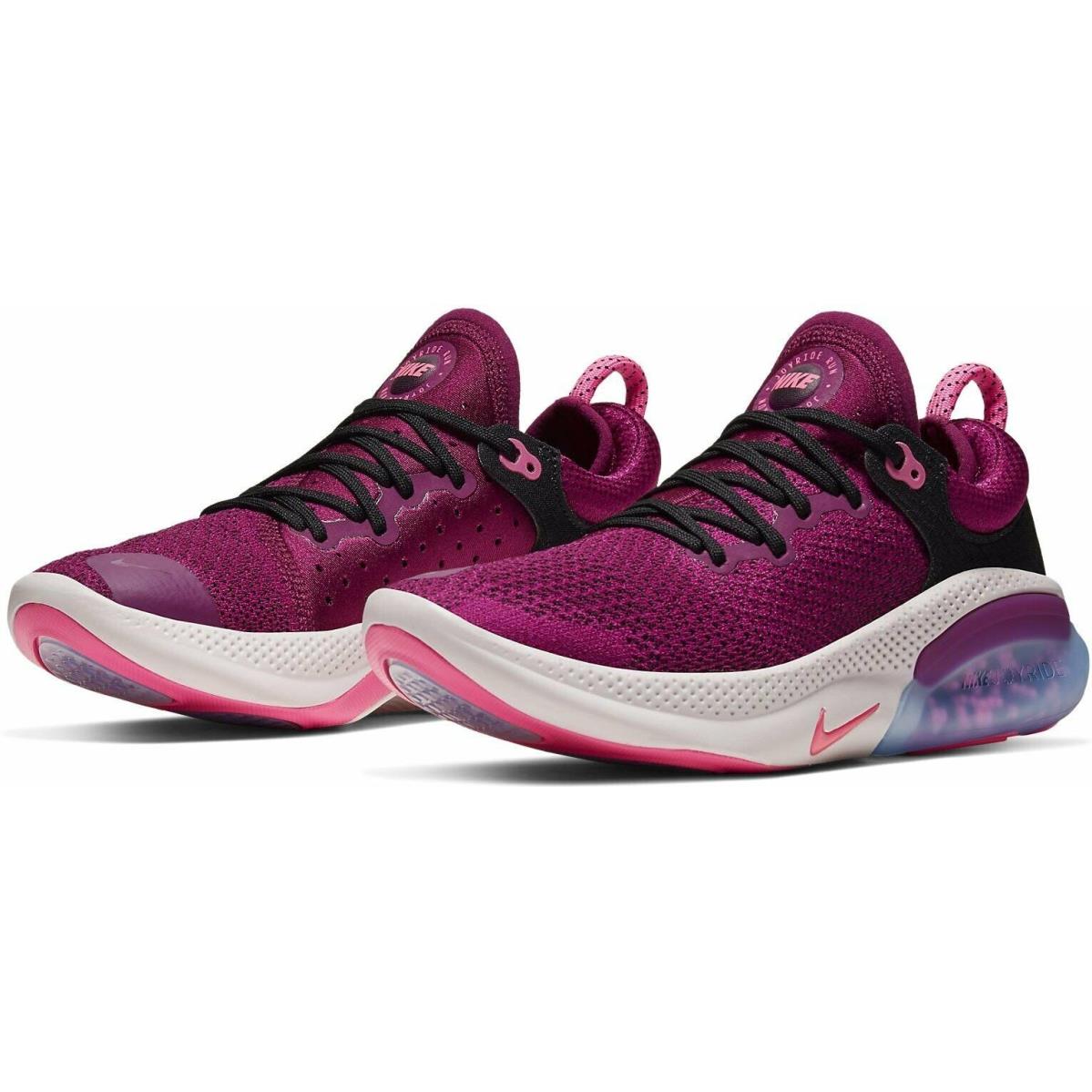 Nike Joyride Run FK Women`s Shoes Assorted Sizes AQ2731 602