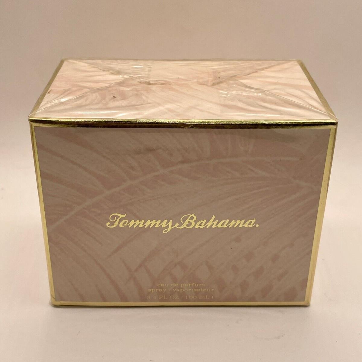 Vintage Old Formula Tommy Bahama Women 1.7 oz/50 ML Eau De Parfum Edp Perfume