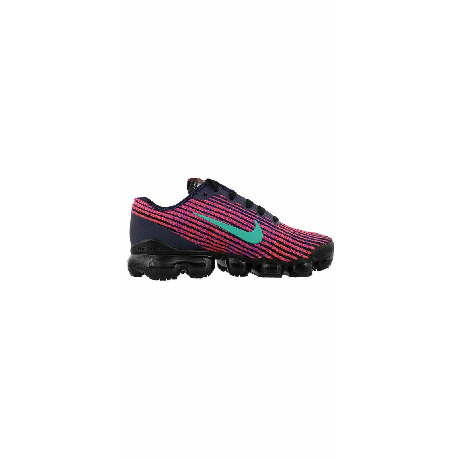 nike air vapormax flyknit blue womens