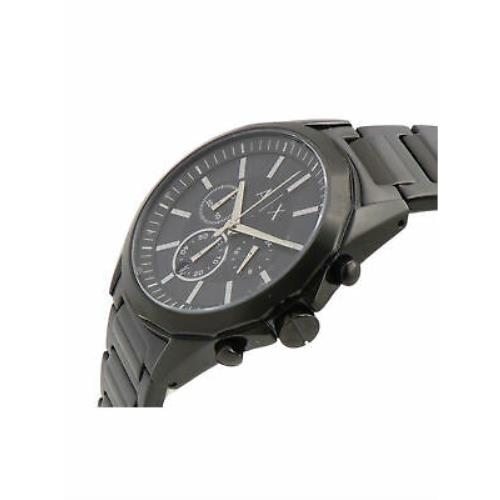 armani exchange ax2639