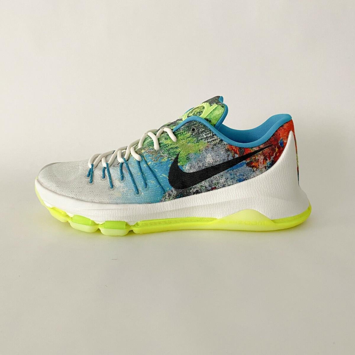 Nike KD N7 Basketball 2015 | 883212234704 - shoes - Multicolor | SporTipTop