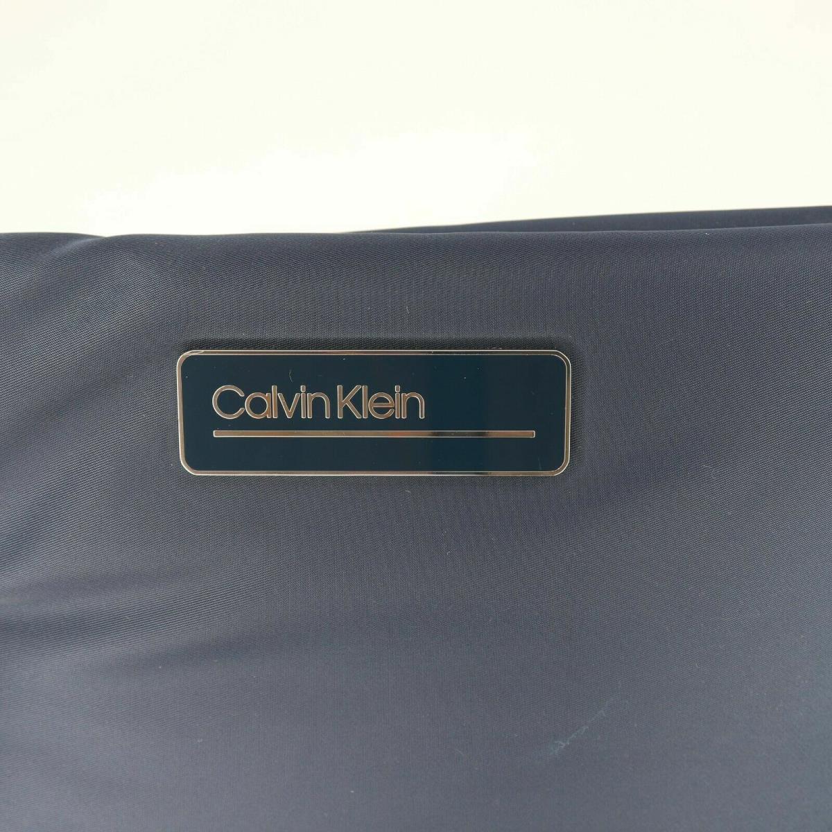 Calvin Klein  bag  Jaina - Blue Exterior 3