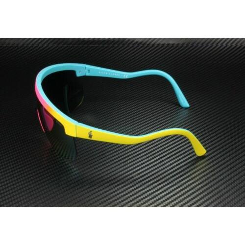 Ralph Lauren sunglasses  - Multicolor Frame 2