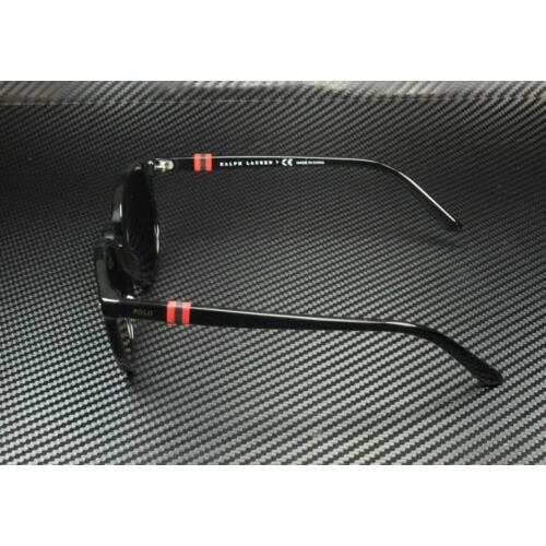 Ralph Lauren sunglasses  - Black Frame 2