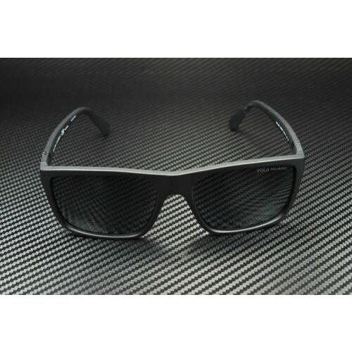 Ralph Lauren sunglasses  - Black Frame 0
