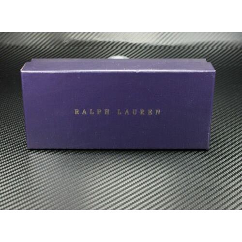 Ralph Lauren sunglasses  - Black Frame 3