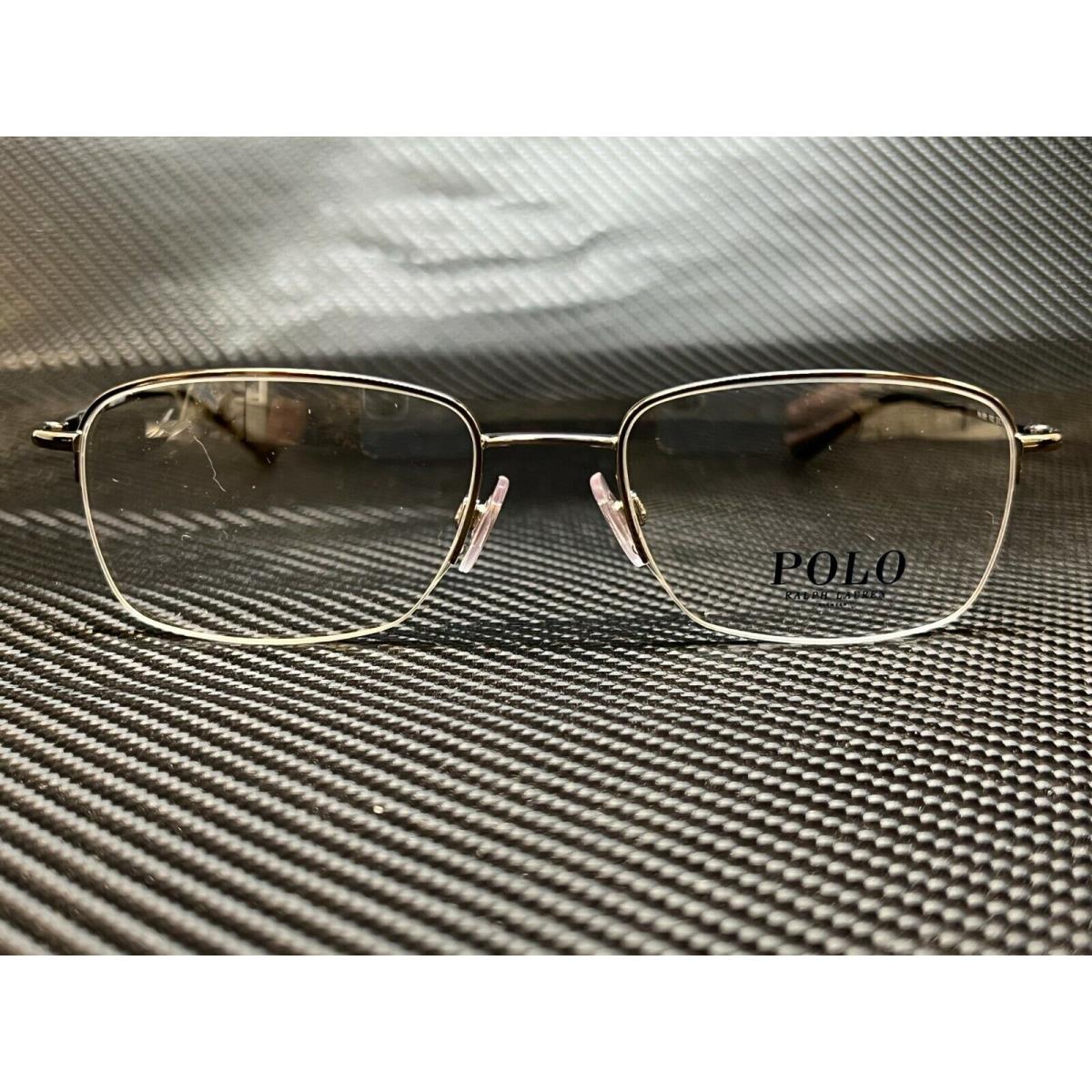 Ralph Lauren eyeglasses  - Frame: Beige 0