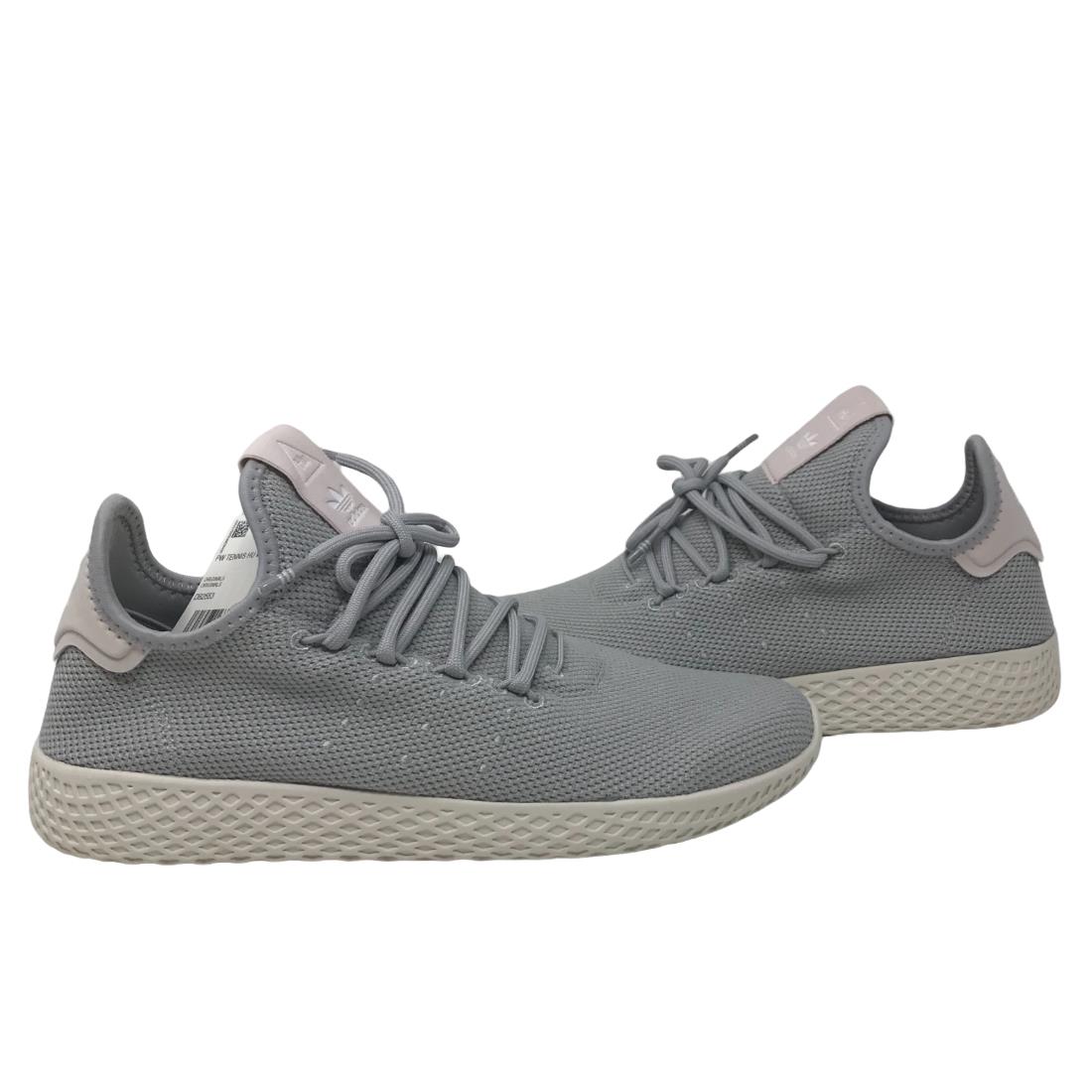 Adidas shoes  - Carbon/Chalk White 0