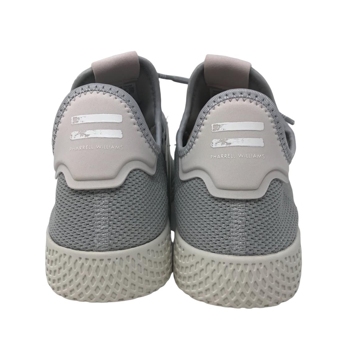 Adidas shoes  - Carbon/Chalk White 2