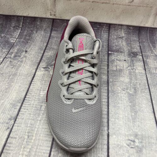 Nike shoes Metcon - Gray 8