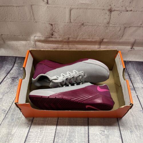 Nike shoes Metcon - Gray 9