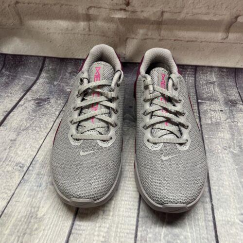 Nike shoes Metcon - Gray 2