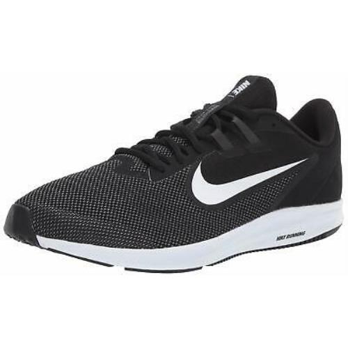 Nike Men`s Downshifter 9 Running Shoe Size 10.5