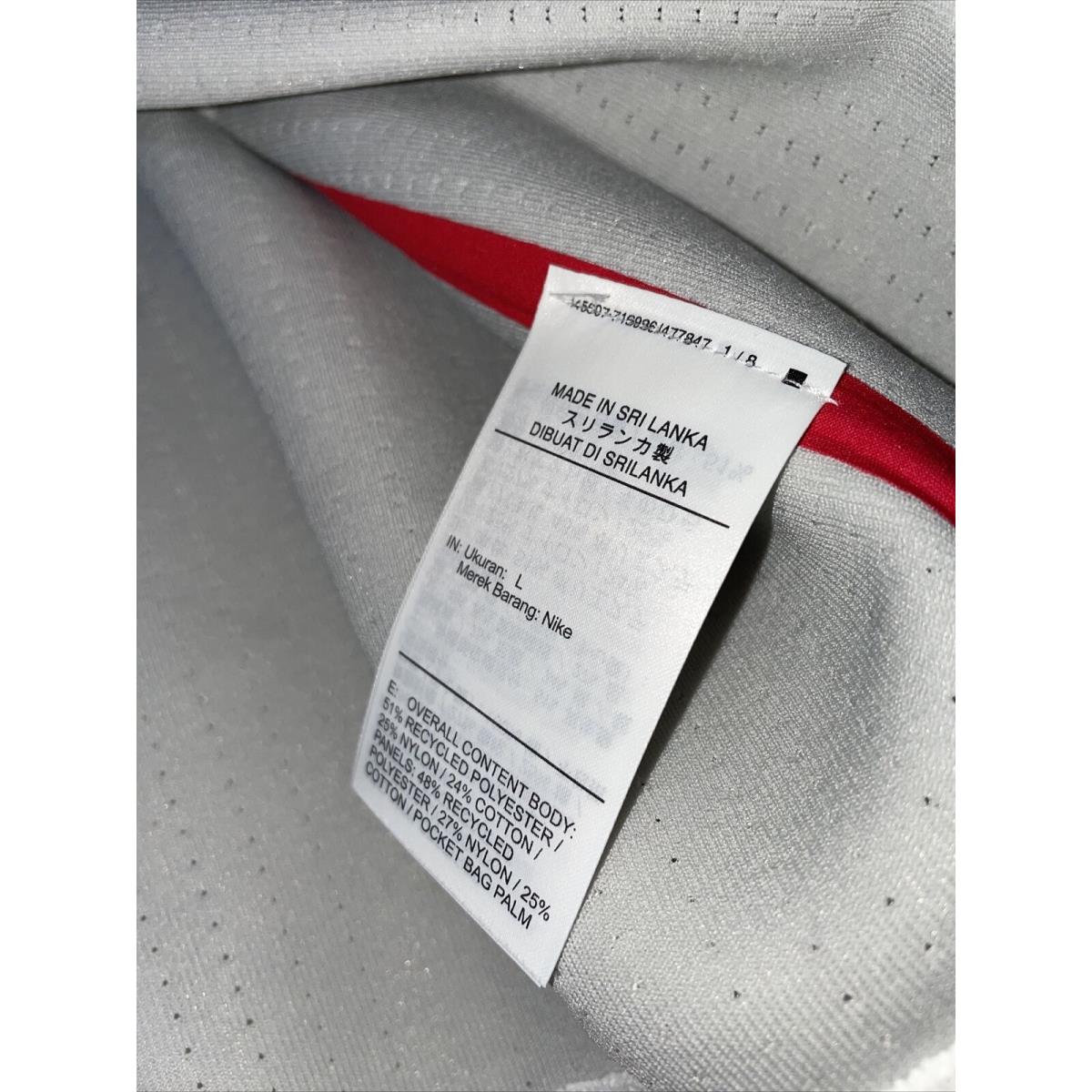 Nike clothing  - White 4