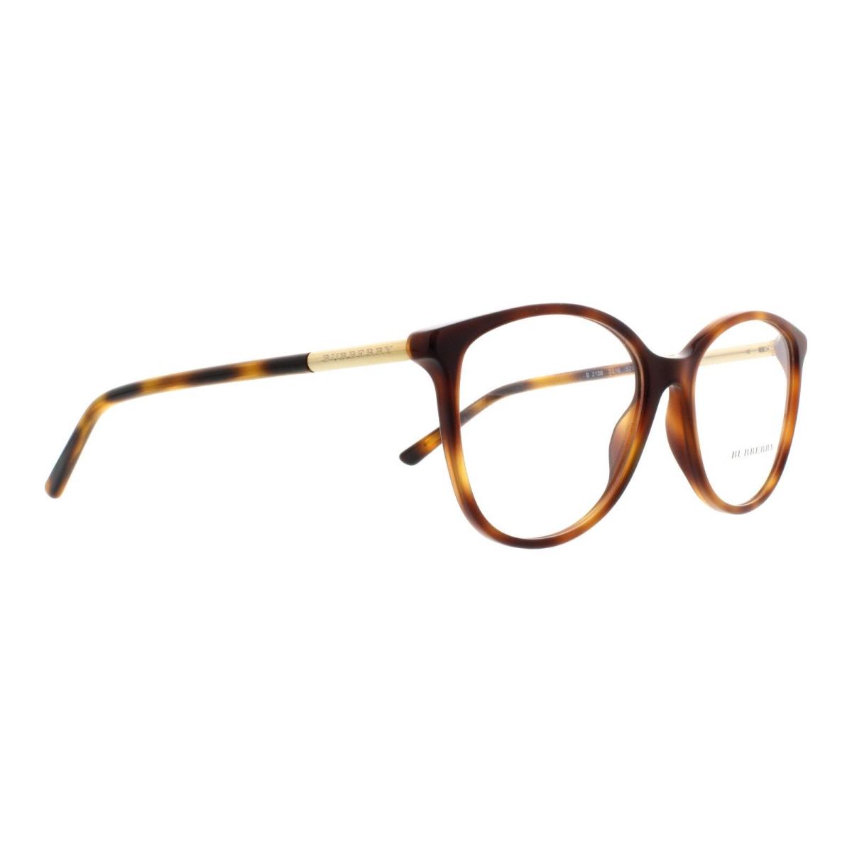 burberry havana eyeglasses