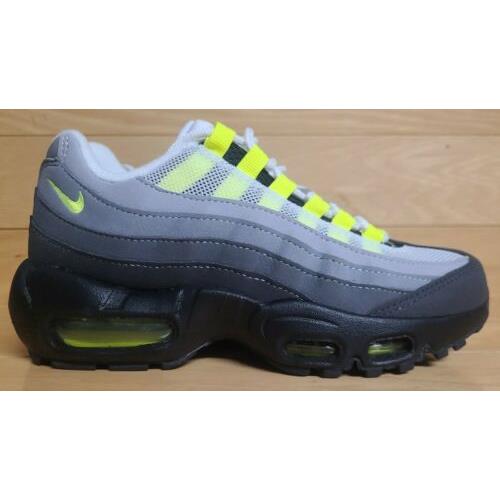 air max 95 neon youth