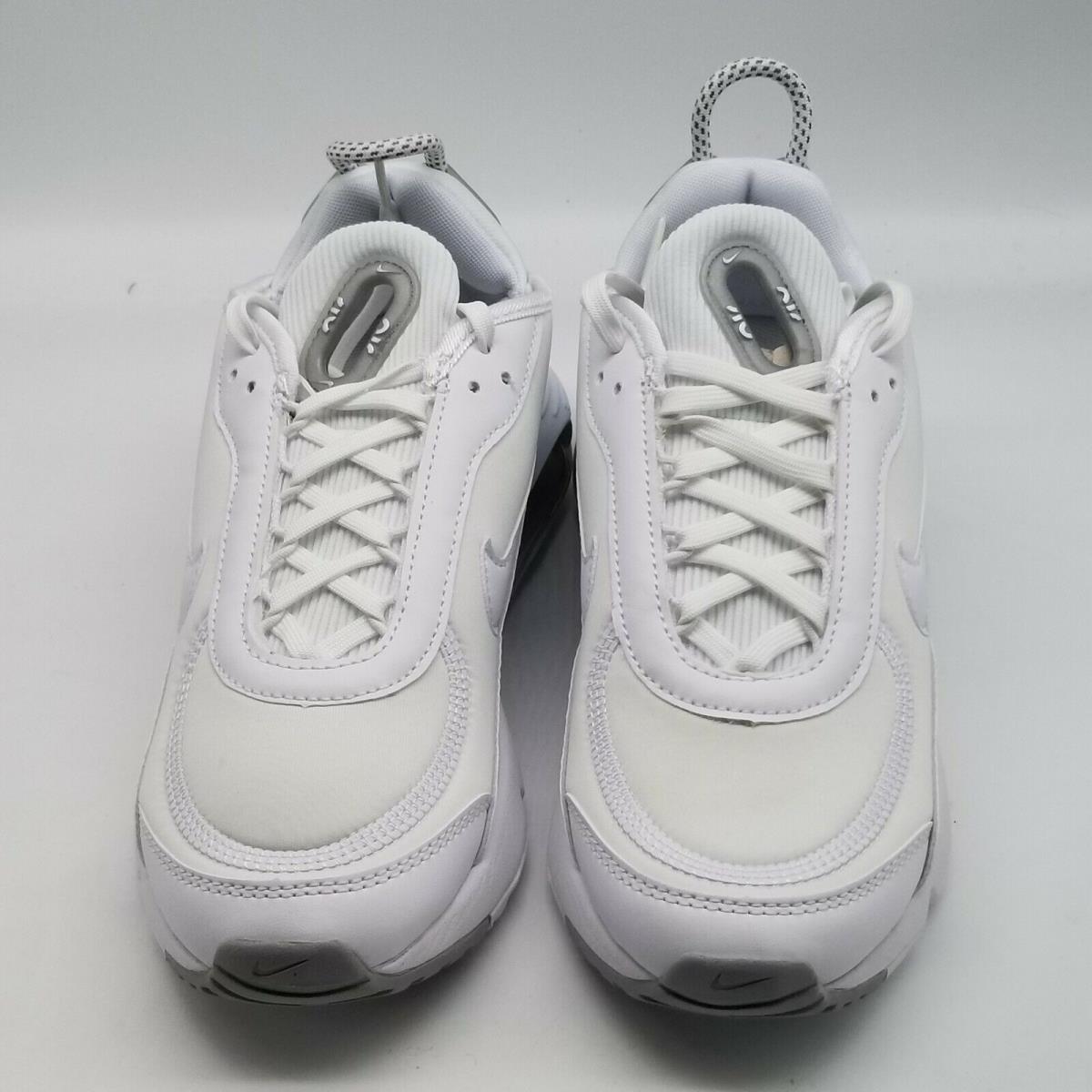 Nike shoes Air Max - White 0