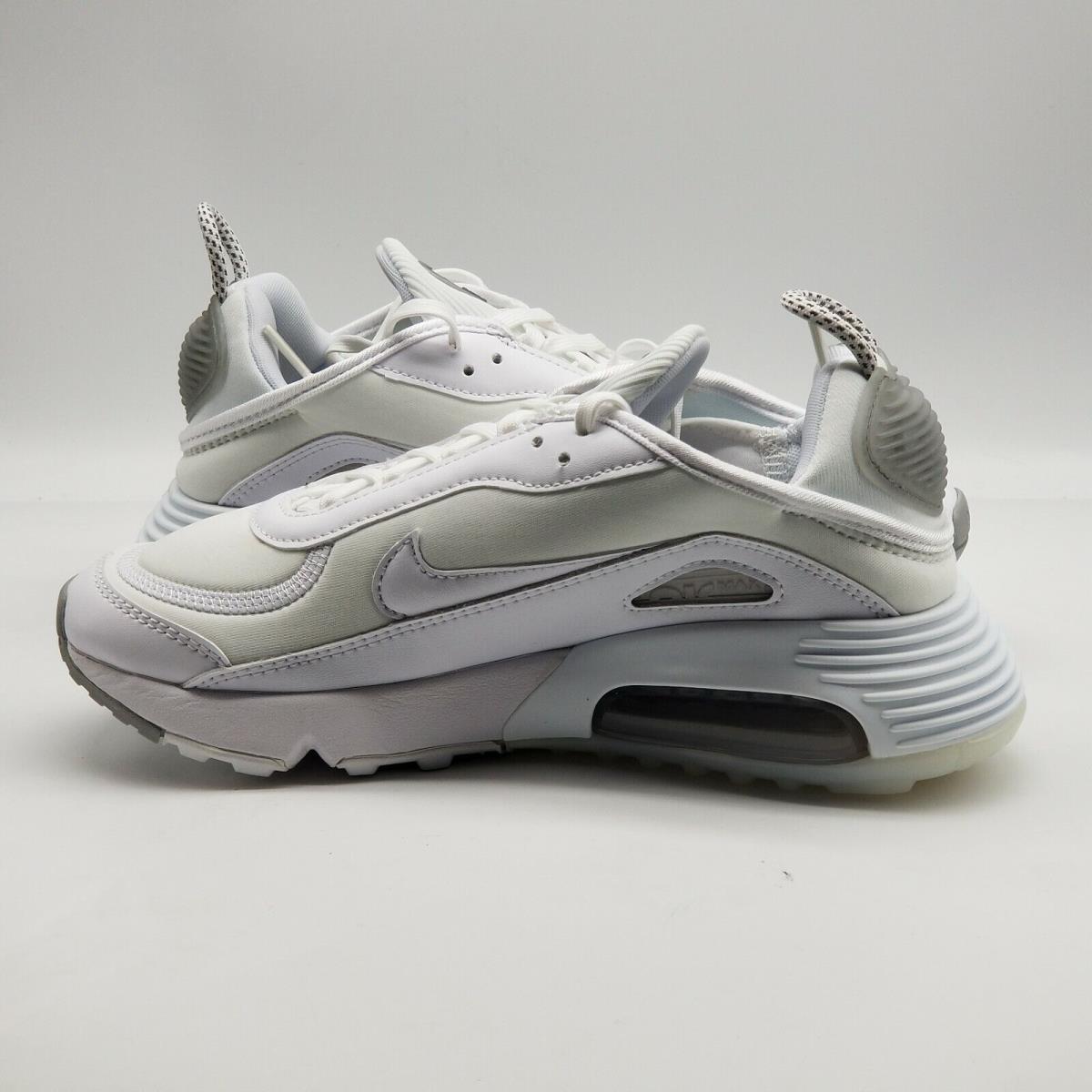 Nike shoes Air Max - White 1