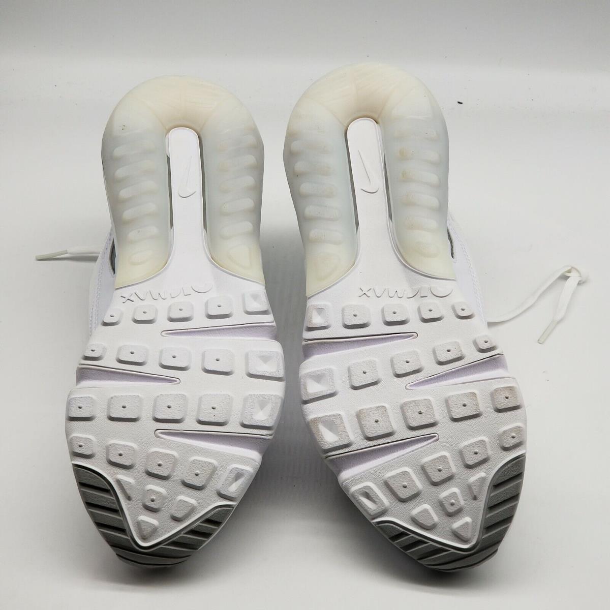 Nike shoes Air Max - White 3