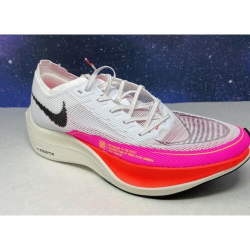 nike zoomx vaporfly next size 12