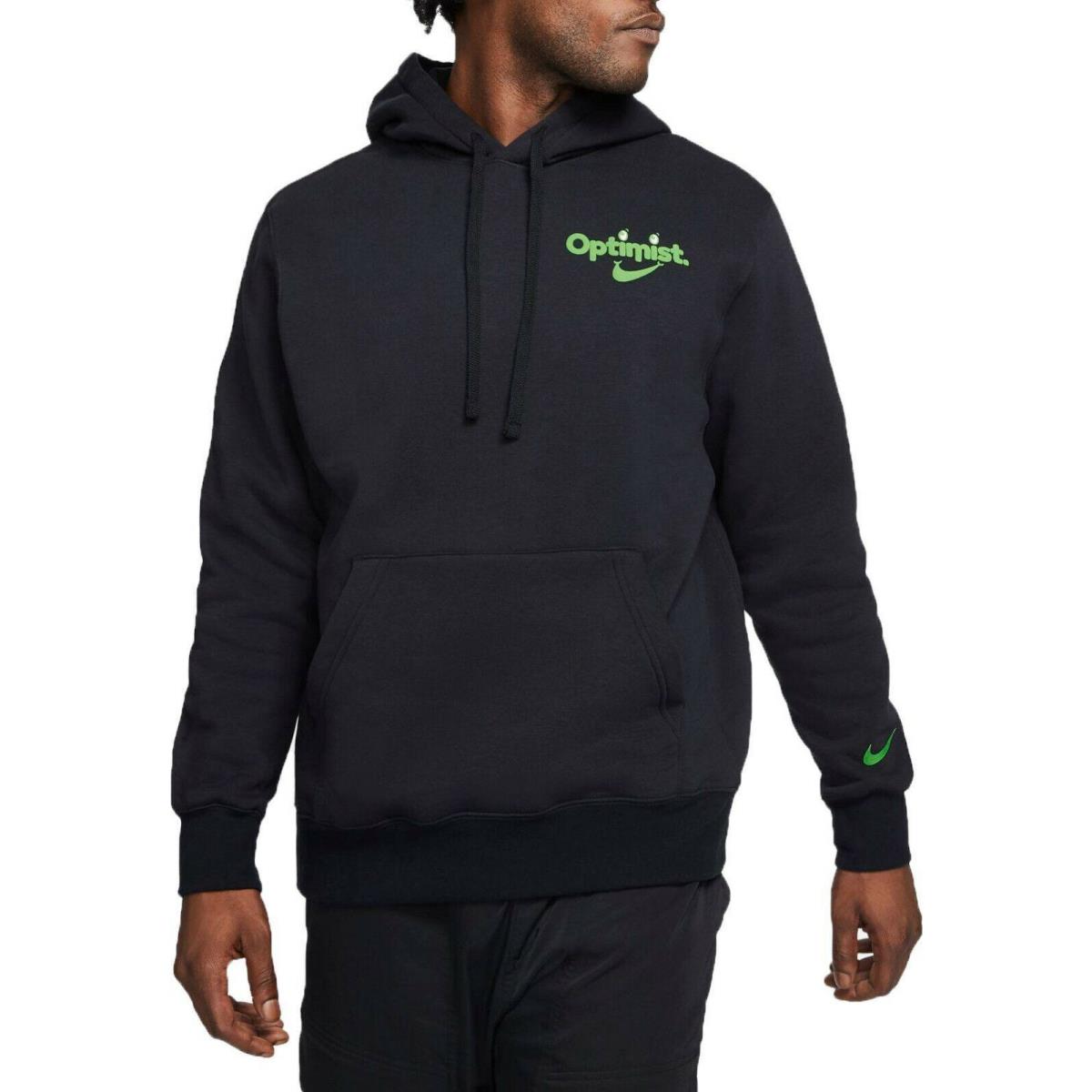 optimist jumper