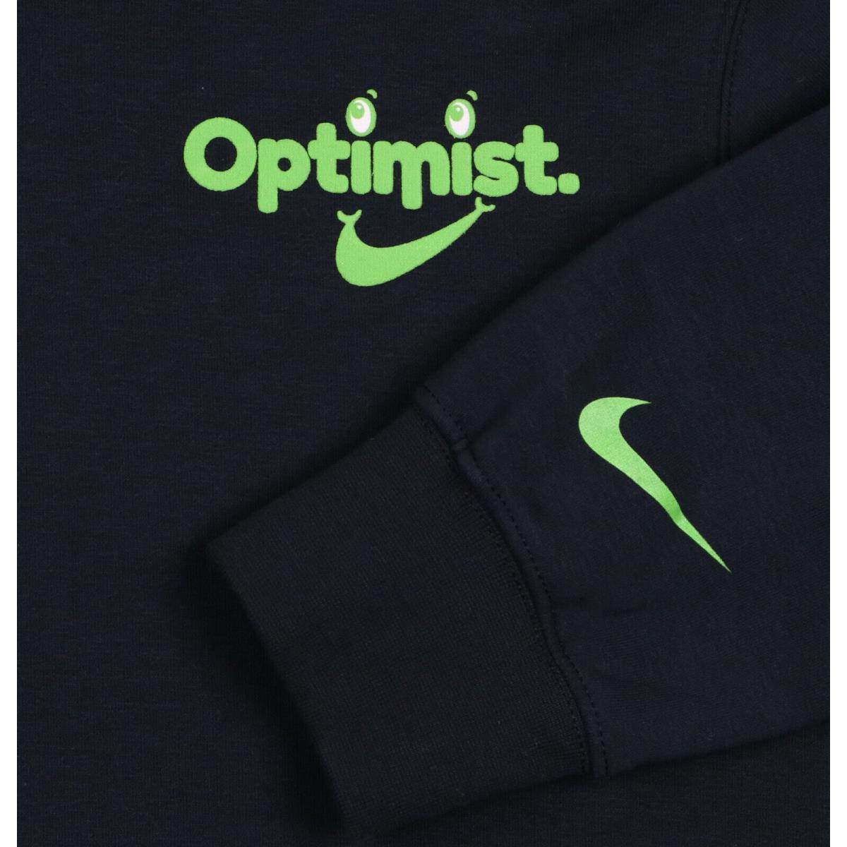 nike optimist hoodie