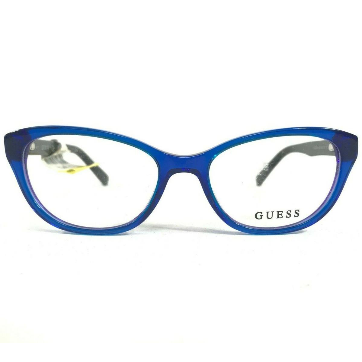 Guess eyeglasses  - Multicolor Frame 0