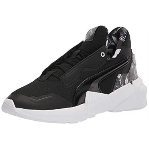 puma women's provoke xt cross trainer sneaker