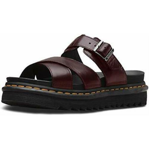 dr martens ryker sandal