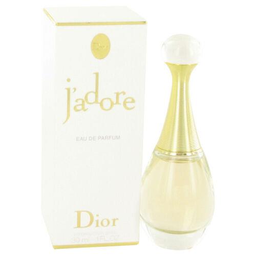 Jadore Perfume By Christian Dior Eau De Parfum Spray For Women