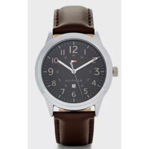 Tommy Hilfiger Analog Men s Watch 1791812