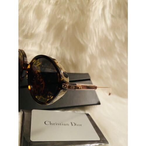 Dior sunglasses  - Multicolor Frame, Multicolor Lens 0