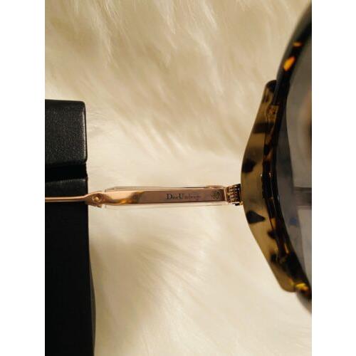 Dior sunglasses  - Multicolor Frame, Multicolor Lens 4